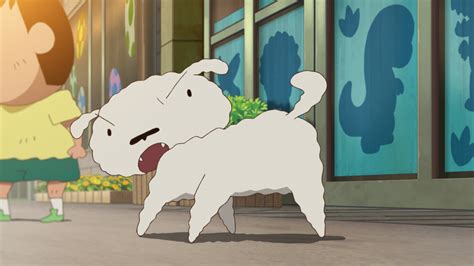 Crayon Shin-chan: Our Dinosaur Diary (2024)