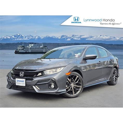 Used 1994 Honda Civic for Sale Near Me | Edmunds