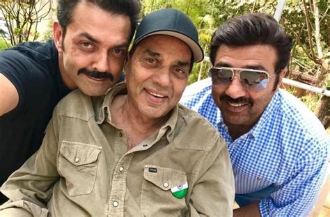 Bobby Deol gets candid on getting two consecutive hits on the web ...