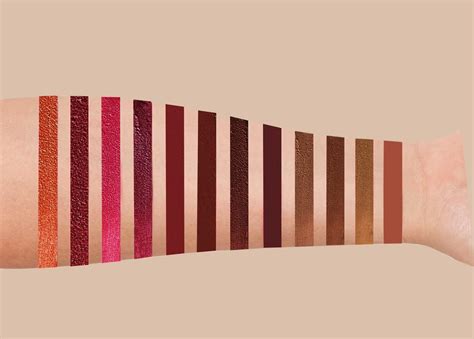 BF Beauty Forever Beauty Forever Long Lasting Cream Lipstick, Glossy ...