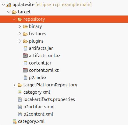 Maven Tycho for building Eclipse plug-ins, OSGi bundles and Eclipse ...