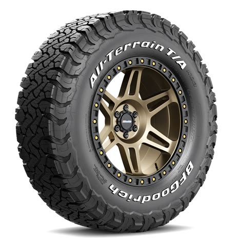 Shop All Terrain T/A KO3 Tires | BFGoodrich Tires