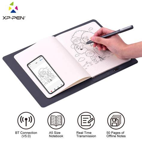 XP Pen Note Plus 的图像结果