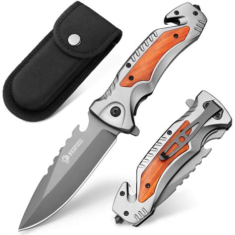 Pocket Knife Tested: The Best American Made Pocket Knives