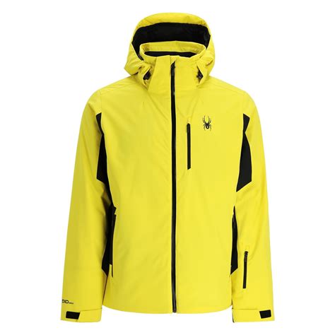 Spyder | Vertex Ski Jacket Mens | Ski Jackets | FRASERS