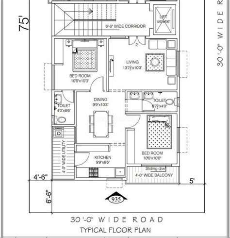 Gayatri Nivas in Anakapalli, Visakhapatnam: Price, Brochure, Floor Plan ...