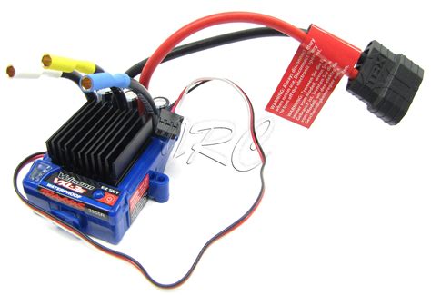 Traxxas ESC Programming 的图像结果