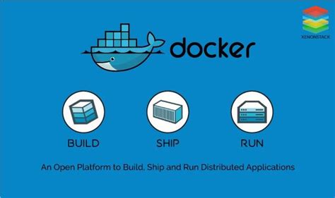 Bildergebnis für go build docker image