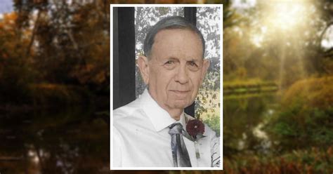Obituary | James "Jim" W. Snell | Schlanker Funeral Home
