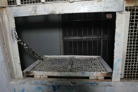 असद का कत्लखाना! सीरिया की सेडनाया जेल की कहानी जहां 14 साल में दी 1 ...