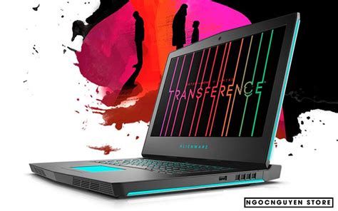 Image result for Alienware 15R4 Old Model