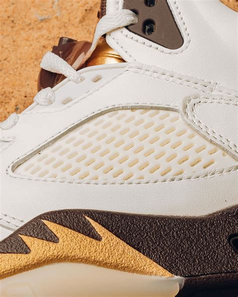 Air Jordan 5 "Golden Ticket" Store List | SneakerNews.com