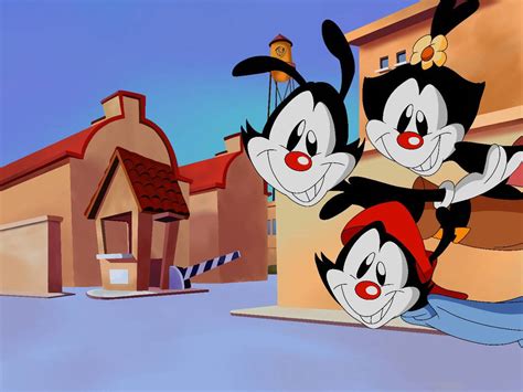 Image result for Animaniacs Intro Multilanguage