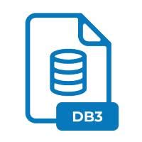 Image result for Database Programs DB-3