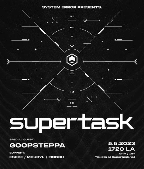 Image result for Supertask Examples