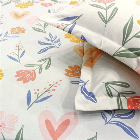 Fitted Elastic bedsheet online in India at best price – AURAVE