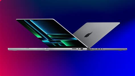 You can order a new MacBook Pro with M2 Pro or Max now - here's where ...
