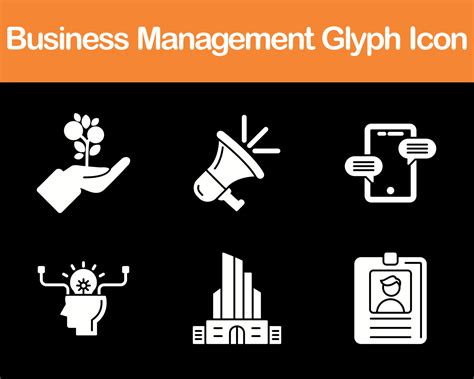 Management Icon 的图像结果