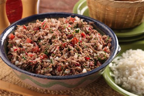 Salpicón de Res: An Easy Guatemalan Recipe