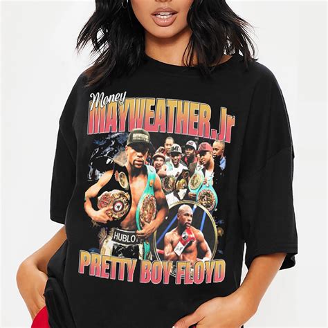 The Money Team Shirt