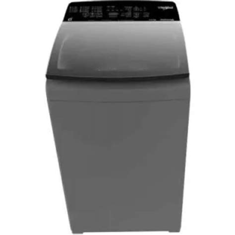 Whirlpool Stainwash Pro 7.5 Kg Fully Automatic Top Load - Price in ...