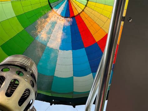 SKYBUS BALLOONING - All You Need to Know BEFORE You Go (with Photos ...
