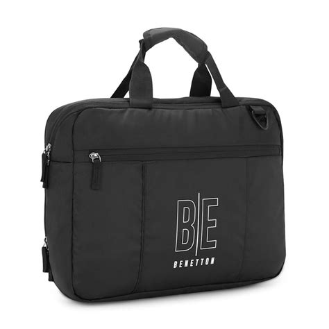 United Colors of Benetton Clover Business Case — BAGLINE