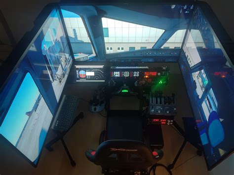 Using Multiple Monitors for Msfs 的图像结果