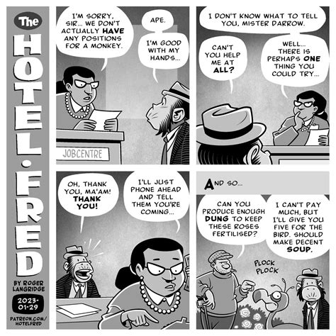 Jeff Goddard (@GallifreyGothic@mstdn.social) - Mastodon 🐘