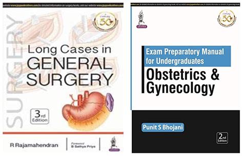 Buy Long Cases in General Surgery & Exam Preparatory Manual for ...