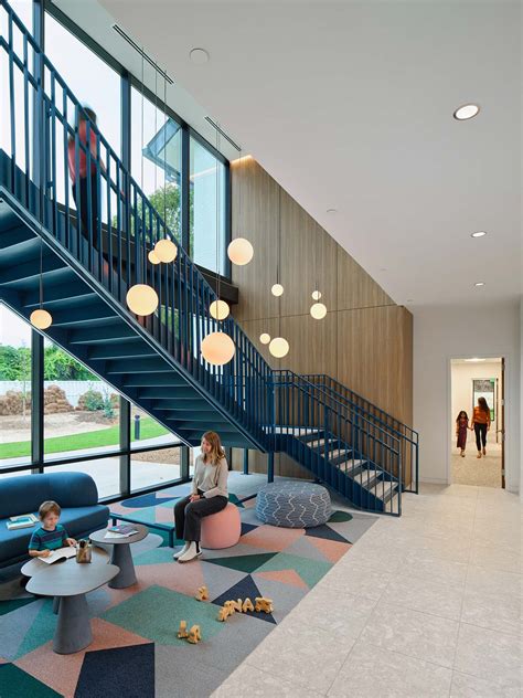 SAFEchild | Projects | Gensler