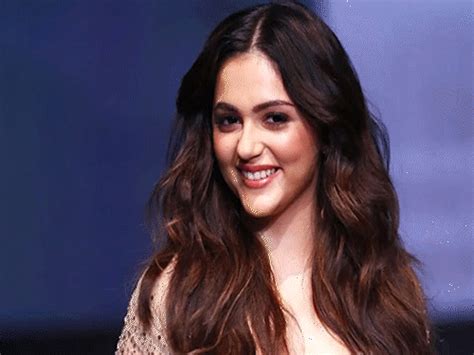 Saiyyara Fame Anit Padda Will Be Seen In A Horror Comedy | 'શક્તિ ...