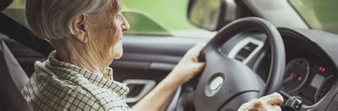 Senior Driving Course 的图像结果