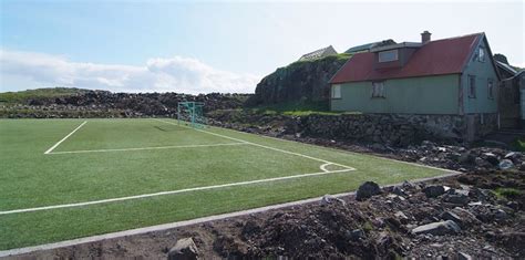 Football Pitch 的图像结果