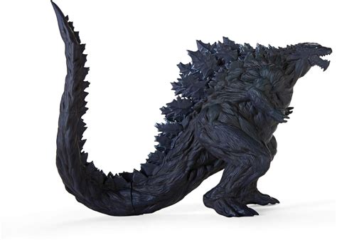 Buy Sega Godzilla: City on the Edge of Battle Limited Premium Figure ...