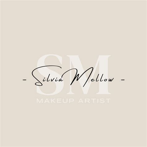 Professional Makeup Artist Logo