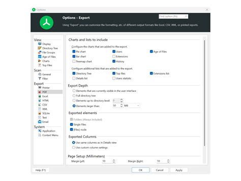 TreeSize – Official Free Download