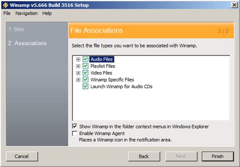 Image result for Program Winamp