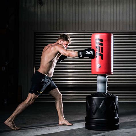 Punching Bag Punches at Lela Neal blog