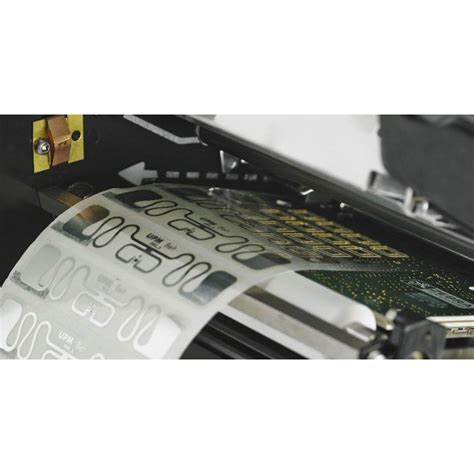 Zt610 RFID Module 的图像结果