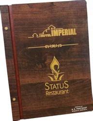 BR Printshop - Service Provider of Menu Covers & Diary Printing Service ...