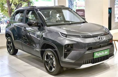 Tata Punch outsells Maruti Wagon-R from January-July 2024 | Autocar ...