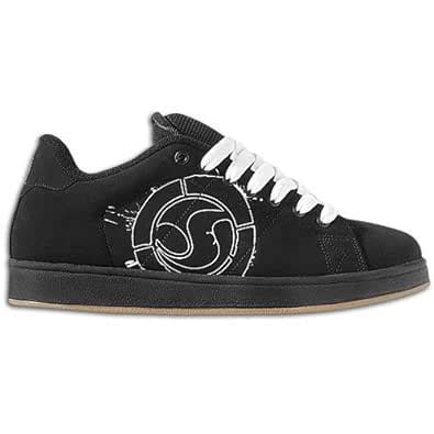 DVS Men's Revival Splat (sz. 14.0, Black/White): Buy Online at Low ...