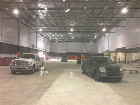 LI Sports Hub - Spirit Contracting Inc. - Quality pays, it doesn't cost