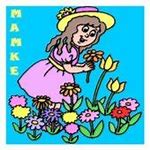 Image result for Free Clip Art Flowers