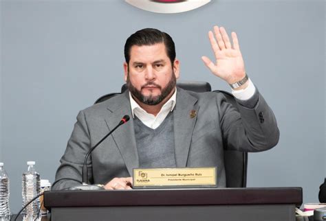 Aprueba Cabildo de Tijuana Plan Municipal de Desarrollo 2025-2027 y ...