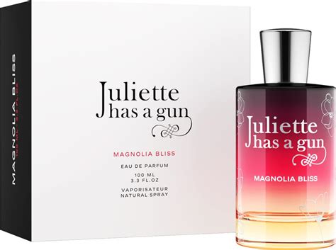 Juliette Has A Gun Eau De Parfum Magnolia Bliss 100 ml | lyko.com