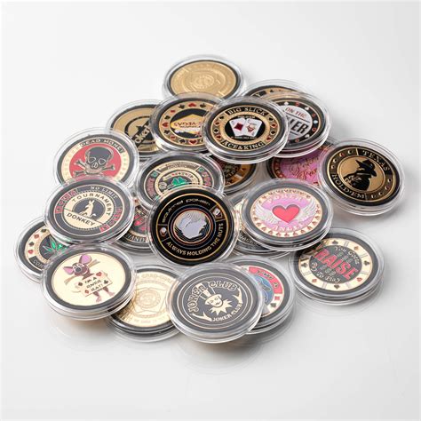 Poker Card Guards/ Card Protectors