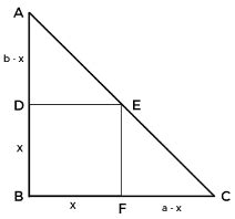 Important Formula: Geometry - Quantitative Aptitude for SSC CGL PDF ...