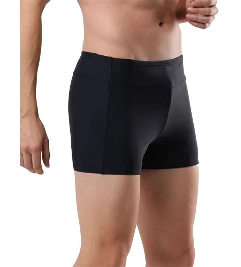 Buy Speedo Essential Houston Aquashort True Navy-White Swimwear Online ...